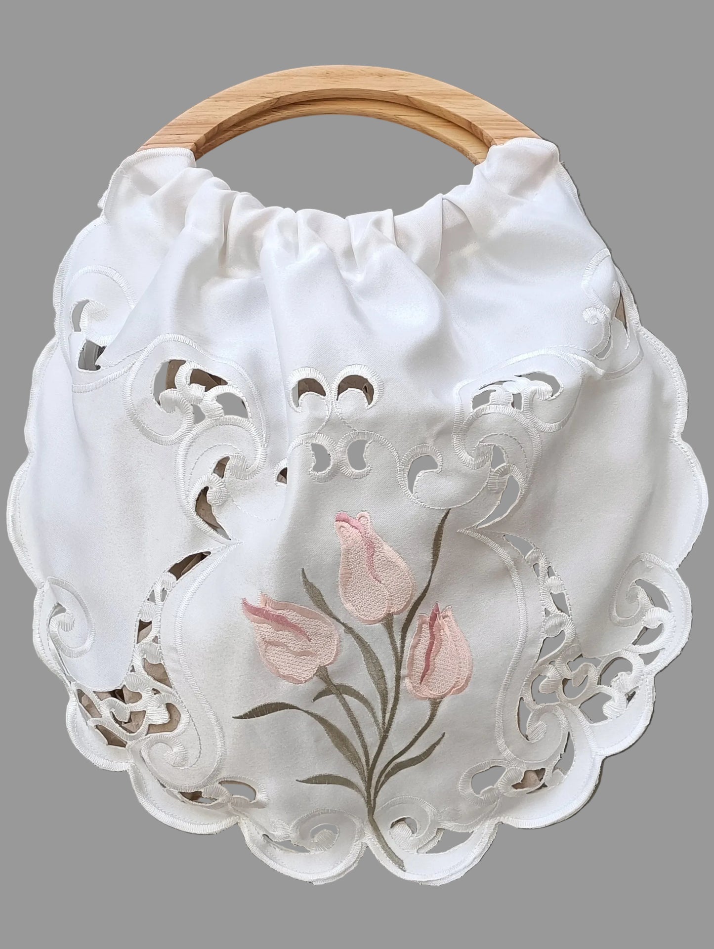 Tote Bag Vintage - coton ancien