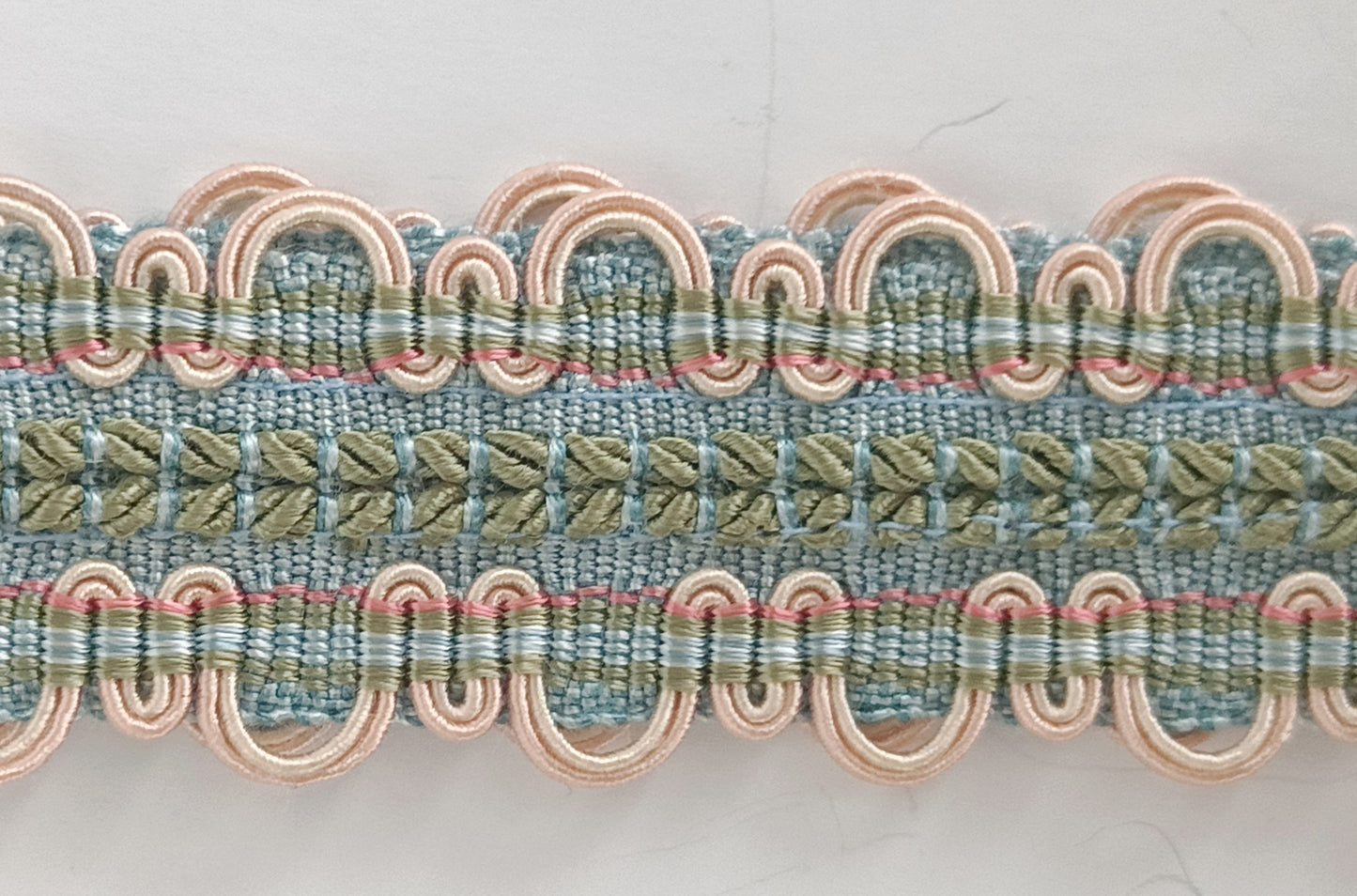 Bracelet Vintage Tempora - Unique & Chic