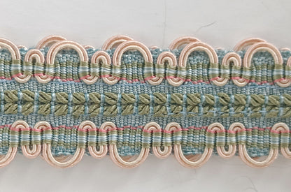 Bracelet Vintage Tempora - Unique & Chic