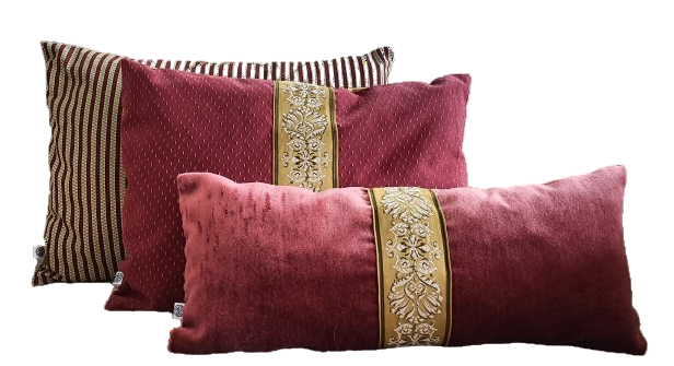 Coussin - Collection "Versailles"