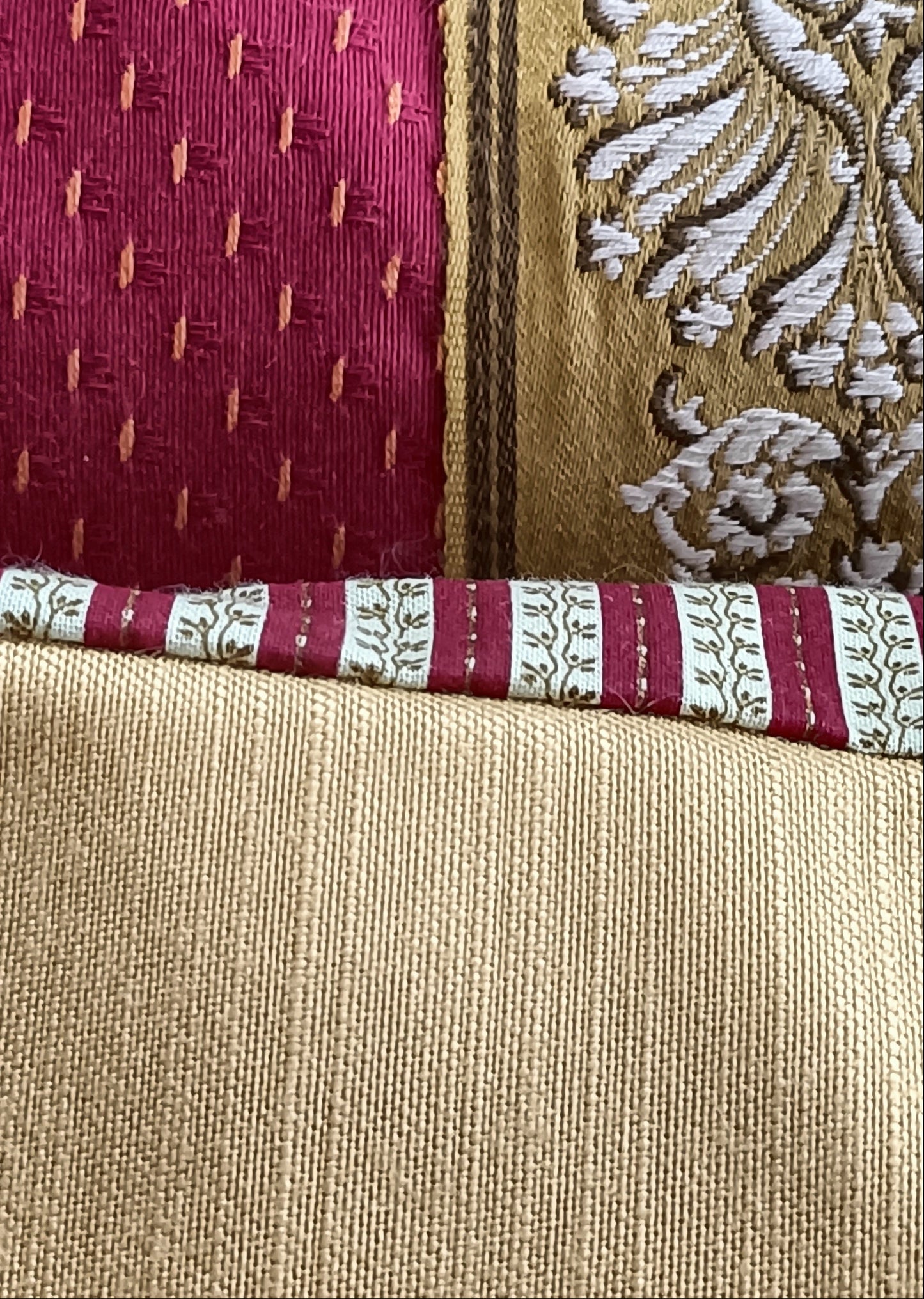 Coussin - Collection "Versailles"