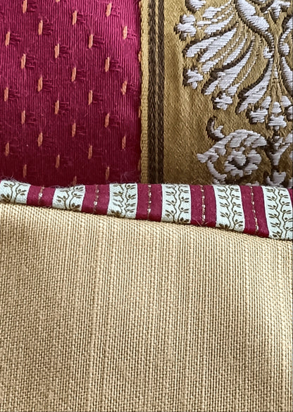 Coussin - Collection "Versailles"