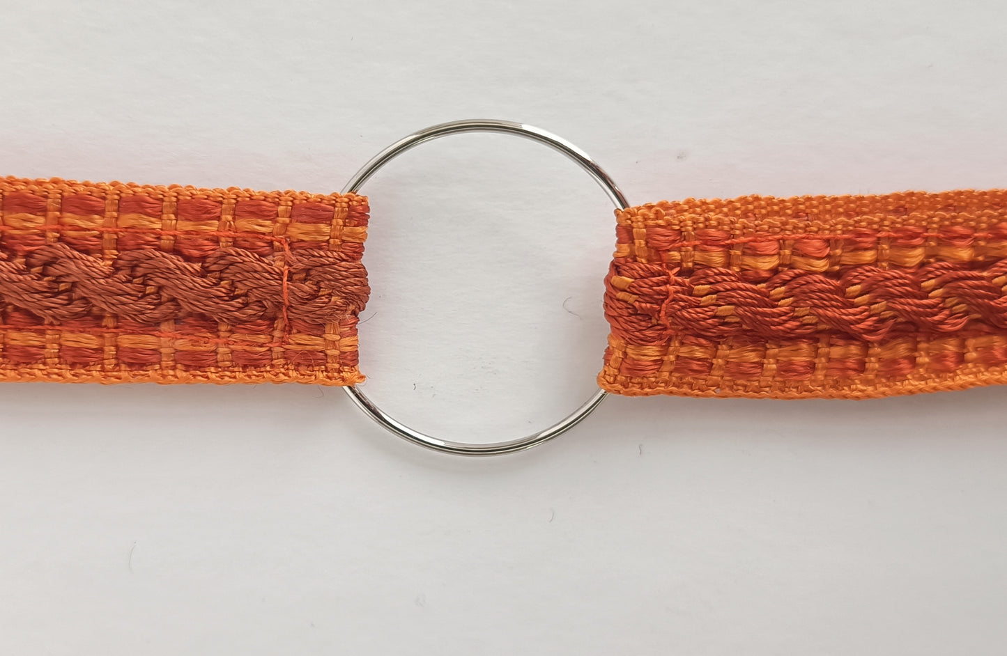 Bracelet Vintage Tempora - Orange