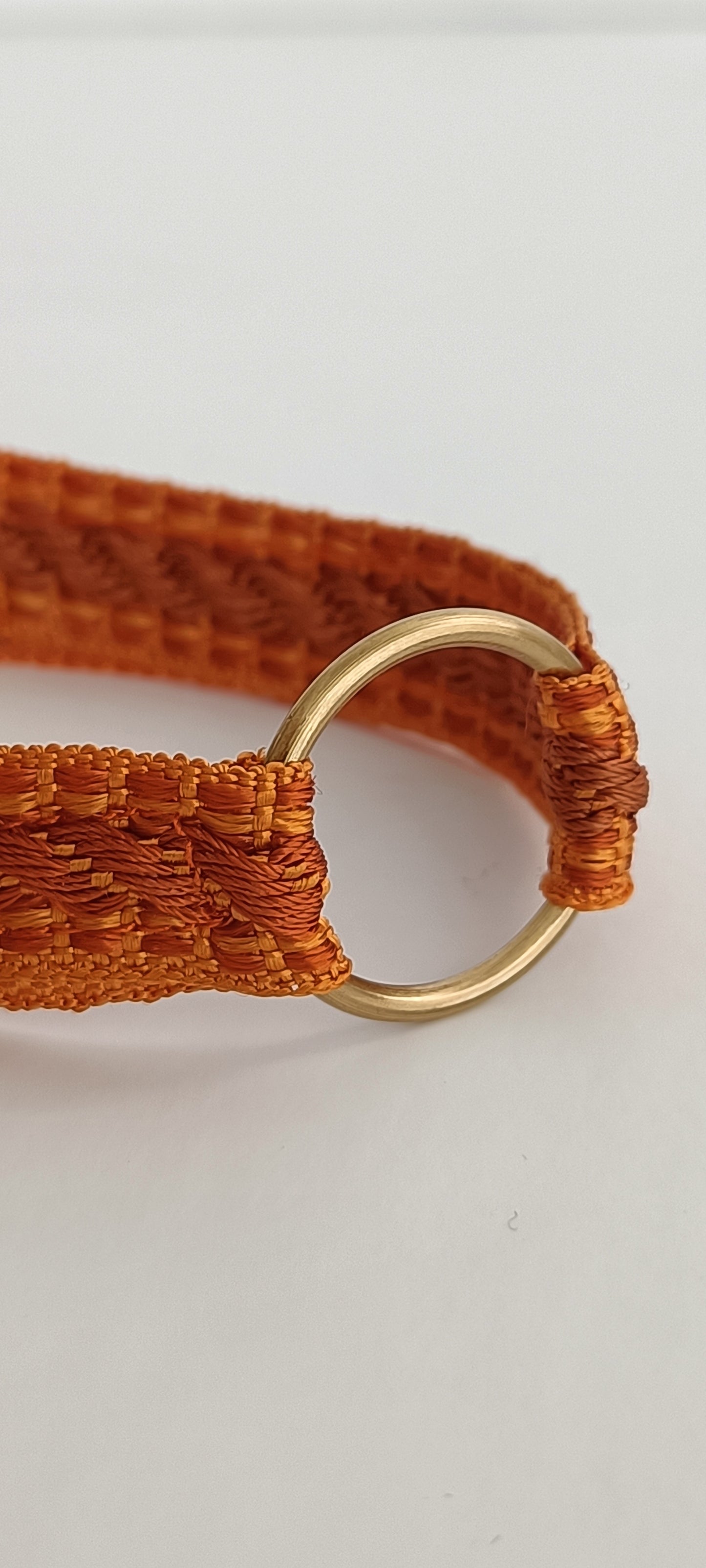 Bracelet Vintage Tempora - orange
