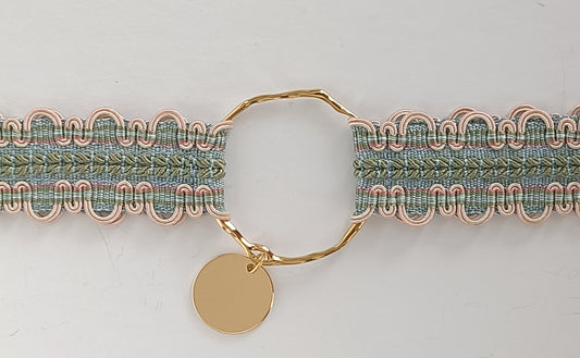 Bracelet Vintage Tempora - Unique & Chic