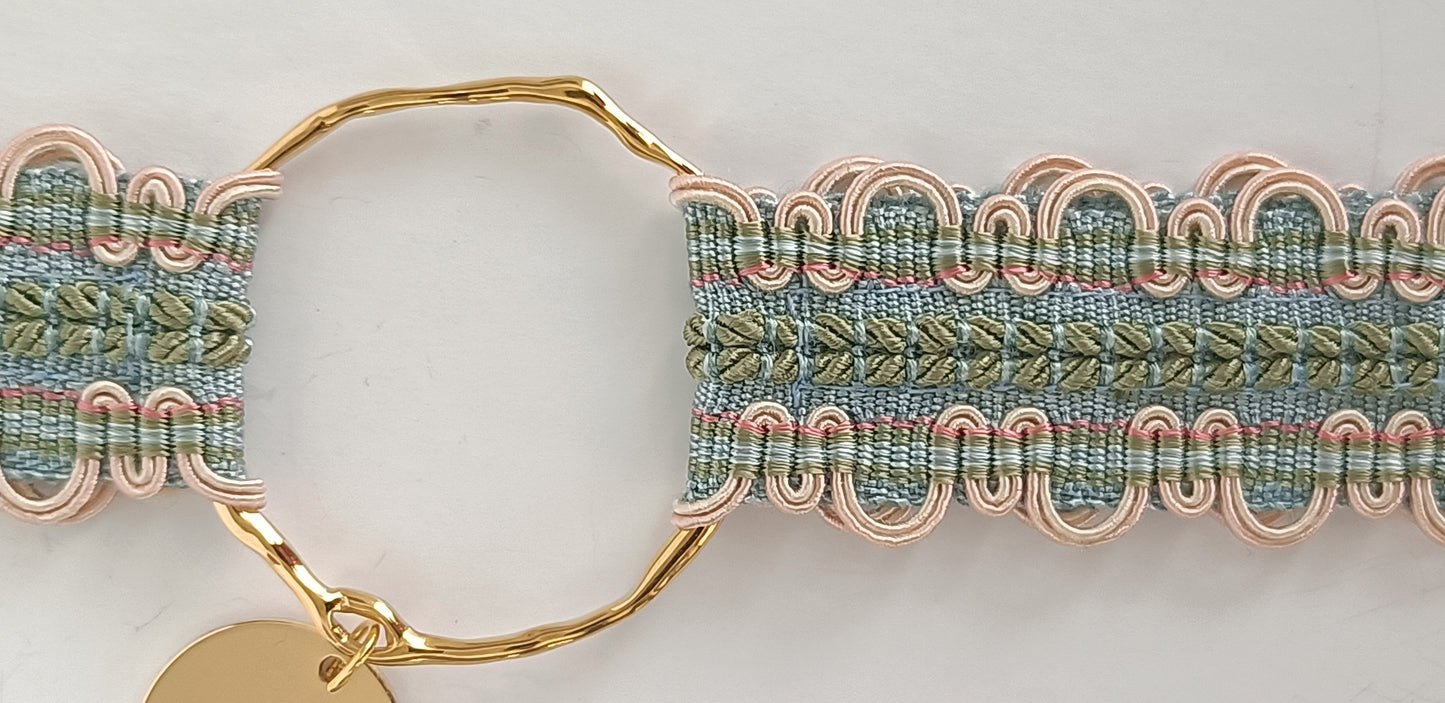 Bracelet Vintage Tempora - Unique & Chic