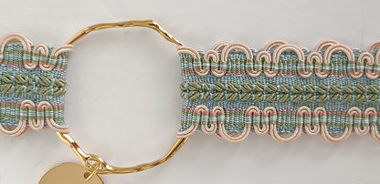 Bracelet Vintage Tempora - Unique & Chic