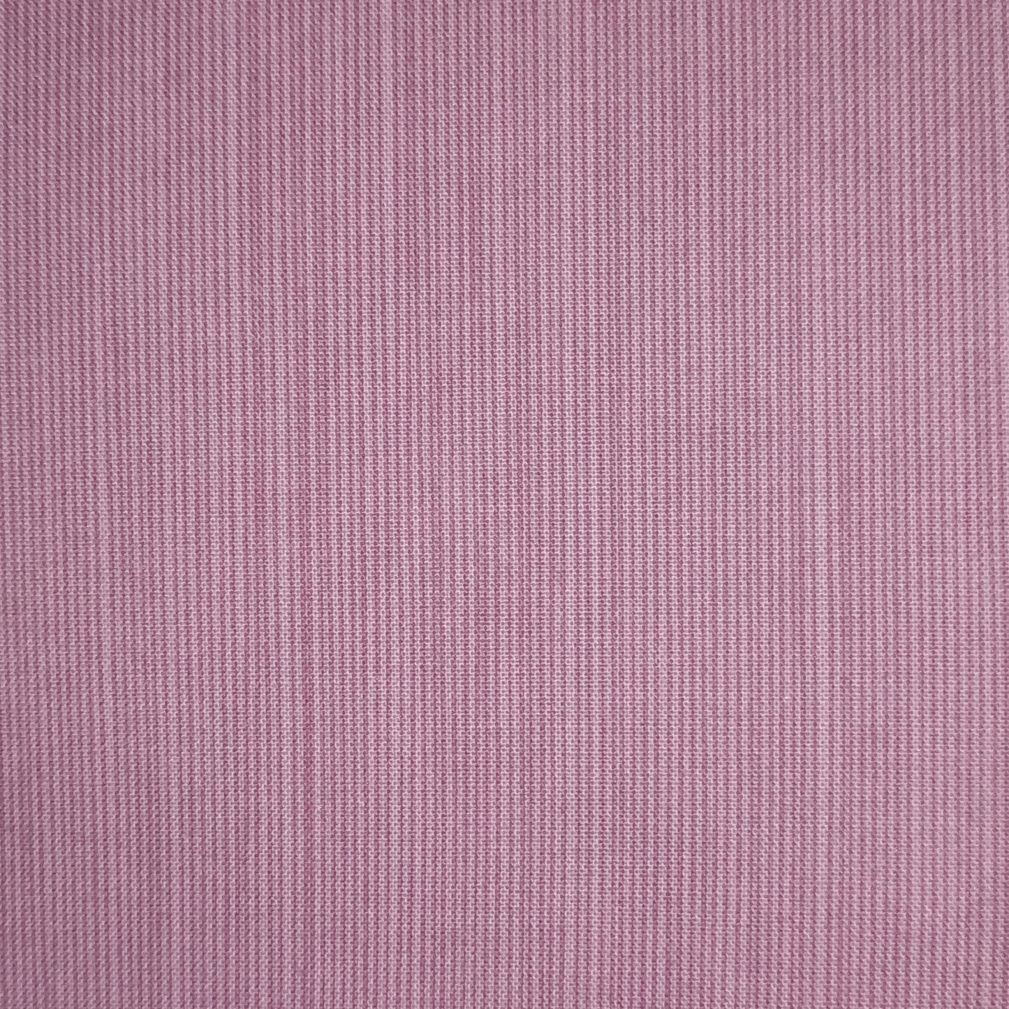 Coussin rayures - violet et brun