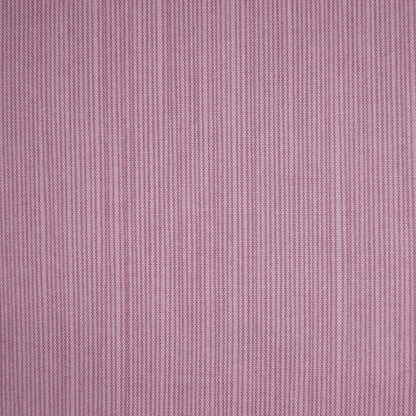 Coussin rayures - violet et brun