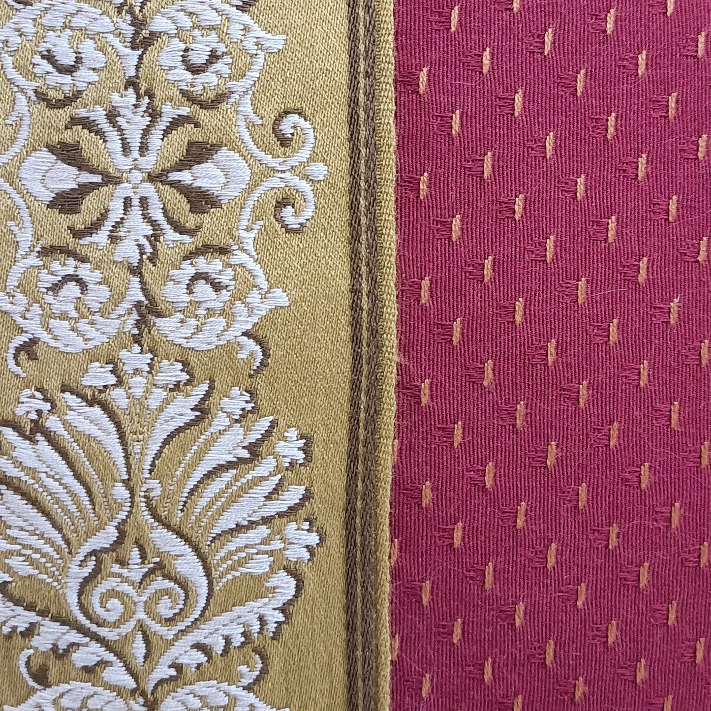 Coussin - Collection "Versailles"