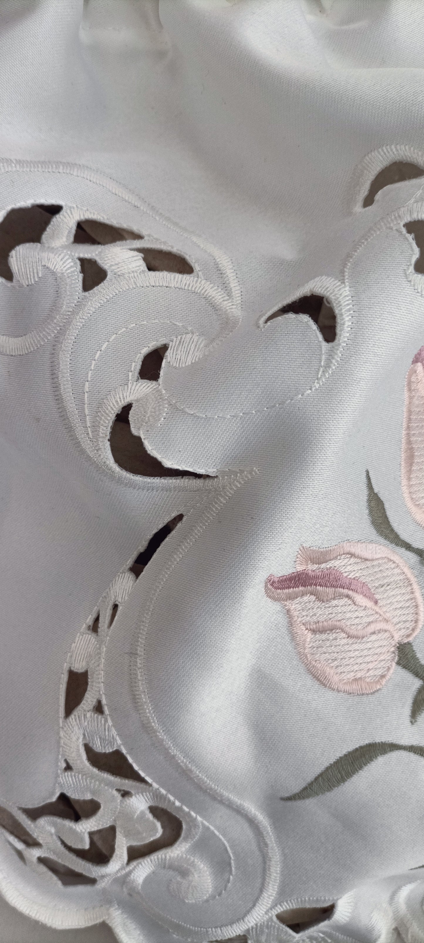Tote Bag Vintage - coton ancien