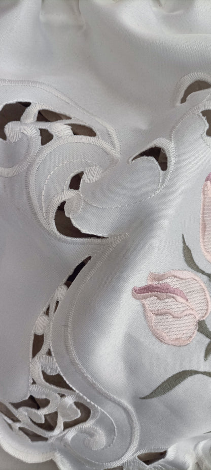 Tote Bag Vintage - coton ancien