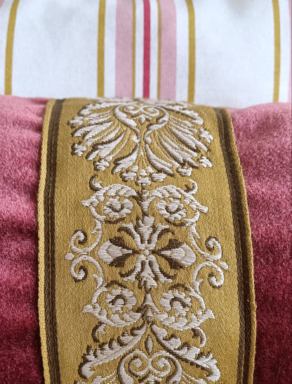 Coussin - Collection "Versailles"